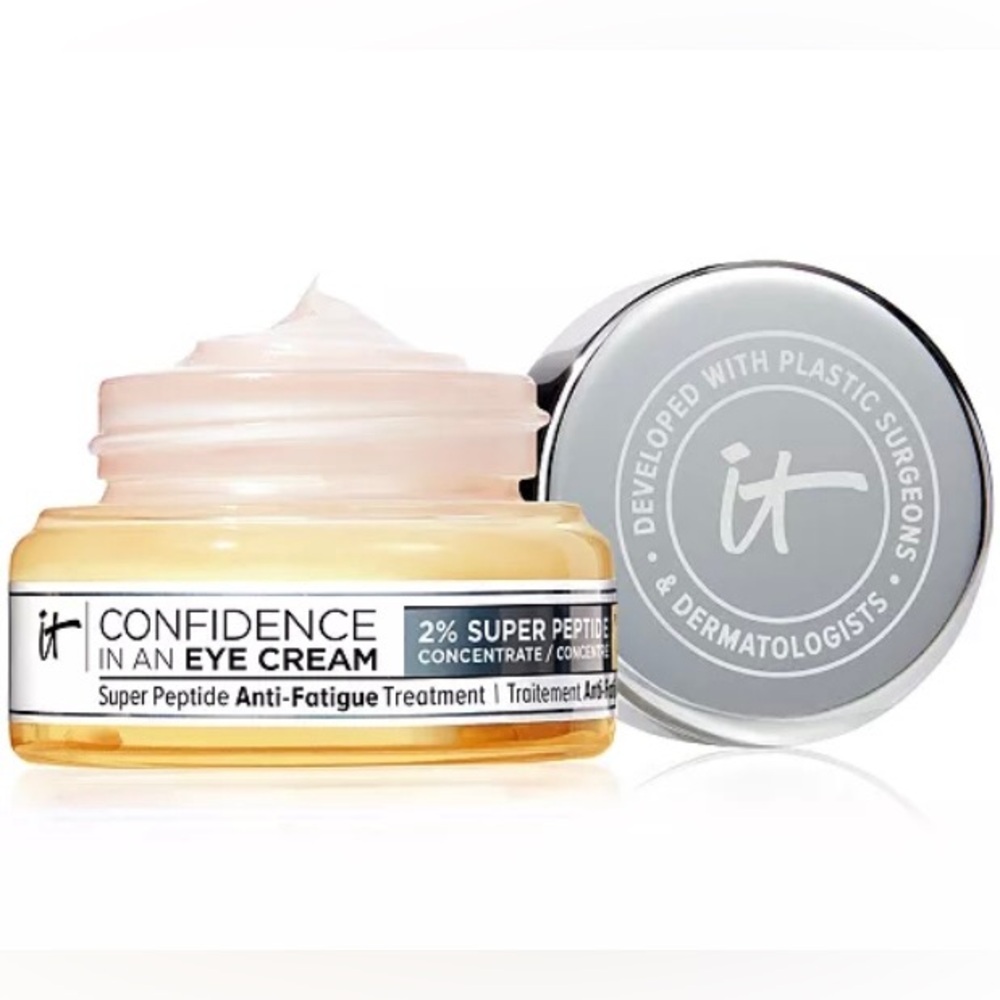 It cosmetics eye awakening eye cream